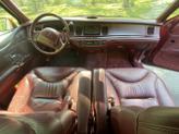 Thumbnail of 1997 Red Lincoln Town Car
