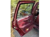 Thumbnail of 1997 Red Lincoln Town Car