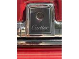 Thumbnail of 1997 Red Lincoln Town Car
