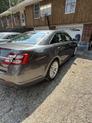 Thumbnail of 2016 Gray Ford Taurus