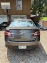 Thumbnail of 2016 Gray Ford Taurus
