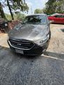 Thumbnail of 2016 Gray Ford Taurus