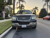Thumbnail of 2004 Black Ford Expedition