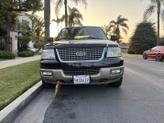 Thumbnail of 2004 Black Ford Expedition