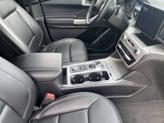 Thumbnail of 2022 Silver Ford Explorer