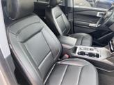 Thumbnail of 2022 Silver Ford Explorer