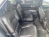 Thumbnail of 2022 Silver Ford Explorer