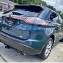Thumbnail of 2016 Blue Ford Edge