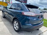 Thumbnail of 2016 Blue Ford Edge