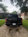 Thumbnail of 2020 Black Nissan Frontier
