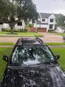 Thumbnail of 2020 Black Nissan Frontier