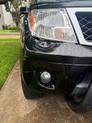 Thumbnail of 2020 Black Nissan Frontier