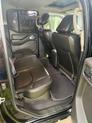 Thumbnail of 2020 Black Nissan Frontier