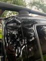 Thumbnail of 2020 Black Nissan Frontier
