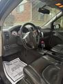 Thumbnail of 2020 Black Nissan Frontier