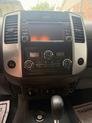 Thumbnail of 2020 Black Nissan Frontier