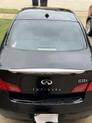 Thumbnail of 2007 Black INFINITI G35