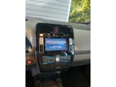 Thumbnail of 2011 White Nissan Leaf
