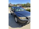 Thumbnail of 2006 Blue Volvo XC70