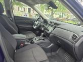 Thumbnail of 2020 Blue Nissan Rogue