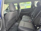 Thumbnail of 2020 Blue Nissan Rogue