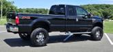 Thumbnail of 2008 Black Ford F-350