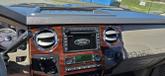 Thumbnail of 2008 Black Ford F-350