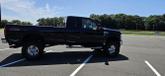 Thumbnail of 2008 Black Ford F-350