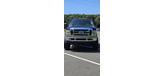 Thumbnail of 2008 Black Ford F-350