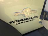 Thumbnail of 2008 Silver Jeep Wrangler