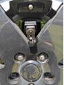 Thumbnail of 2008 Silver Jeep Wrangler