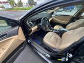 Thumbnail of 2012 Black Hyundai SONATA Hybrid