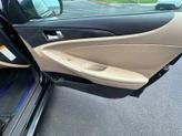 Thumbnail of 2012 Black Hyundai SONATA Hybrid