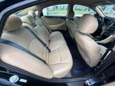 Thumbnail of 2012 Black Hyundai SONATA Hybrid