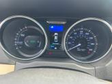 Thumbnail of 2012 Black Hyundai SONATA Hybrid