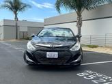 Thumbnail of 2012 Black Hyundai SONATA Hybrid