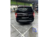 Thumbnail of 2016 Black Chrysler Town & Country