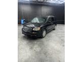 Photo of 2016 Black Chrysler Town & Country