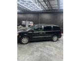 Thumbnail of 2016 Black Chrysler Town & Country