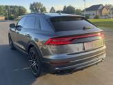 Thumbnail of 2019 Gray Audi Q8
