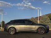 Photo of 2019 Gray Audi Q8