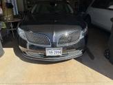 Thumbnail of 2014 Black Lincoln MKS