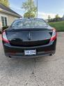 Thumbnail of 2014 Black Lincoln MKS