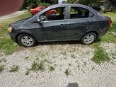 Thumbnail of 2013 Gray Chevrolet Sonic