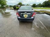 Thumbnail of 2013 Gray Chevrolet Sonic