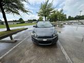 Thumbnail of 2013 Gray Chevrolet Sonic