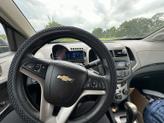 Thumbnail of 2013 Gray Chevrolet Sonic