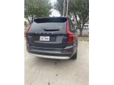 Photo of 2022 Blue Volvo XC90