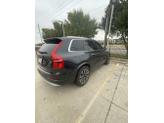 Thumbnail of 2022 Blue Volvo XC90
