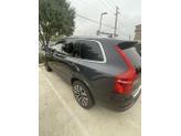 Thumbnail of 2022 Blue Volvo XC90